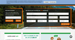 Desktop Screenshot of fulloccaz.com
